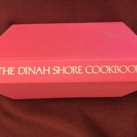 VINTAGE 1983 Celebrity COOKBOOK - Picture 4 of 9